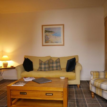 Cameron Cottage Inverkip Exterior photo