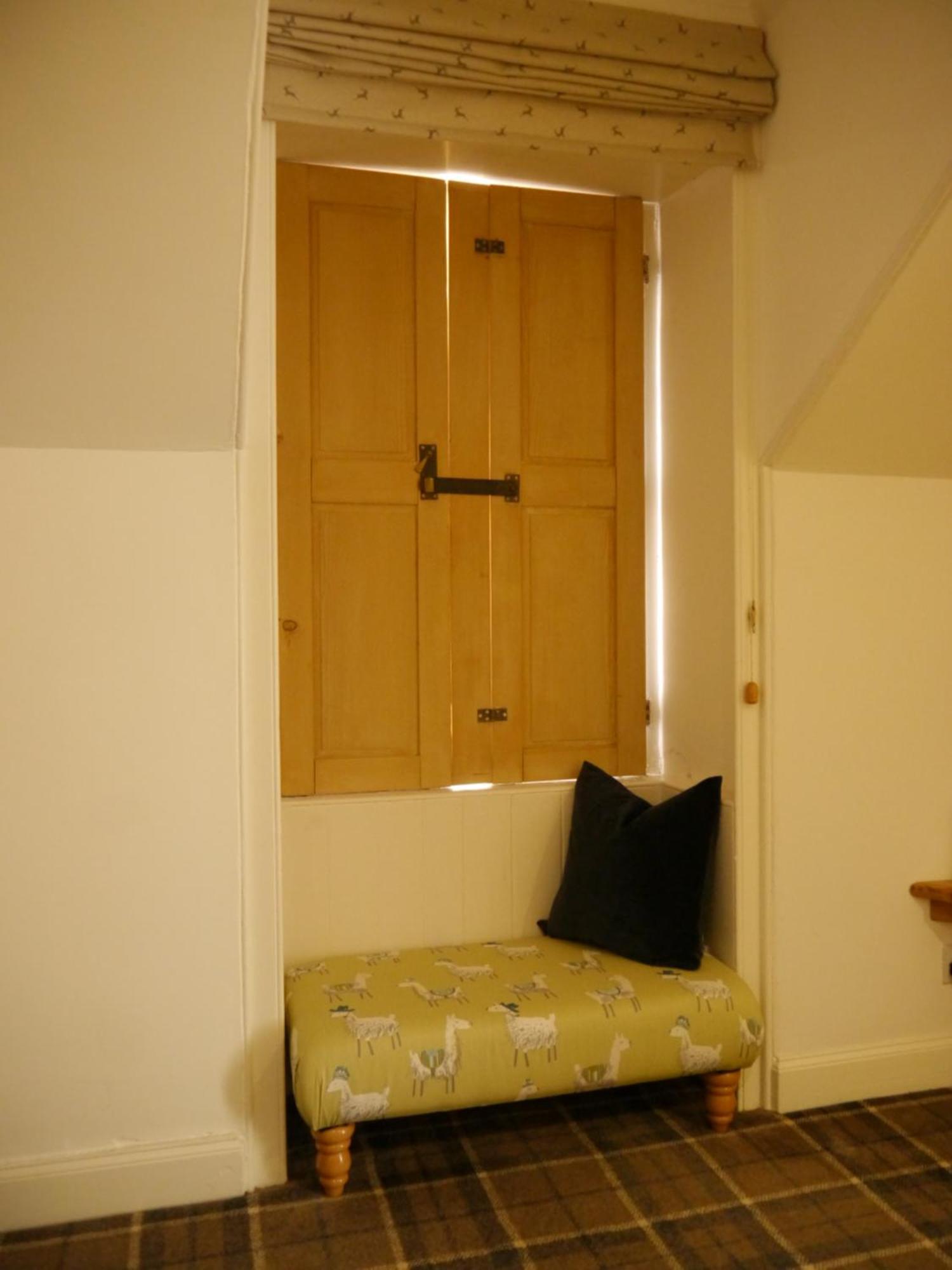 Cameron Cottage Inverkip Exterior photo